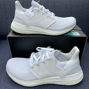 Adidas Ultraboost 20 women’s 7.5 NWB
